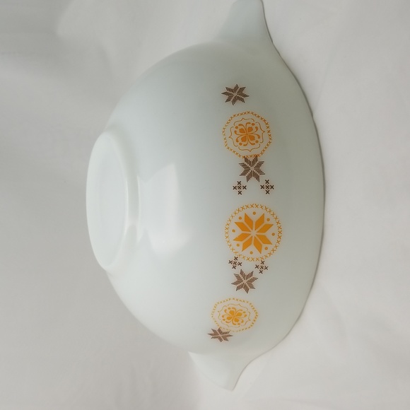 Pyrex Town & Country Large Cinderella Mixing Bowl - Picture 12 of 15